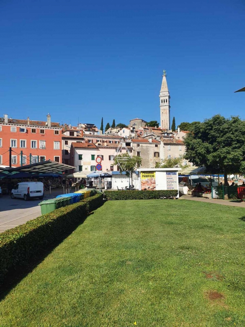 Appartamento Rovinj, 79m2