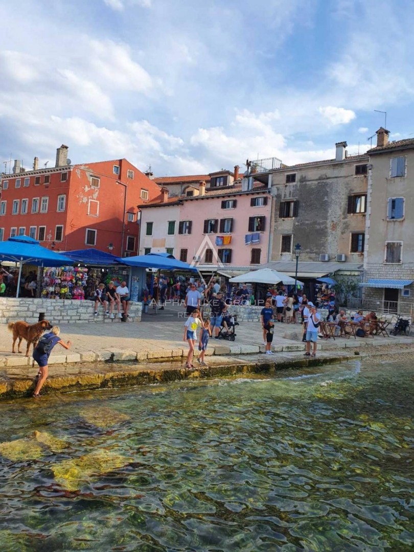 Appartamento Rovinj, 79m2