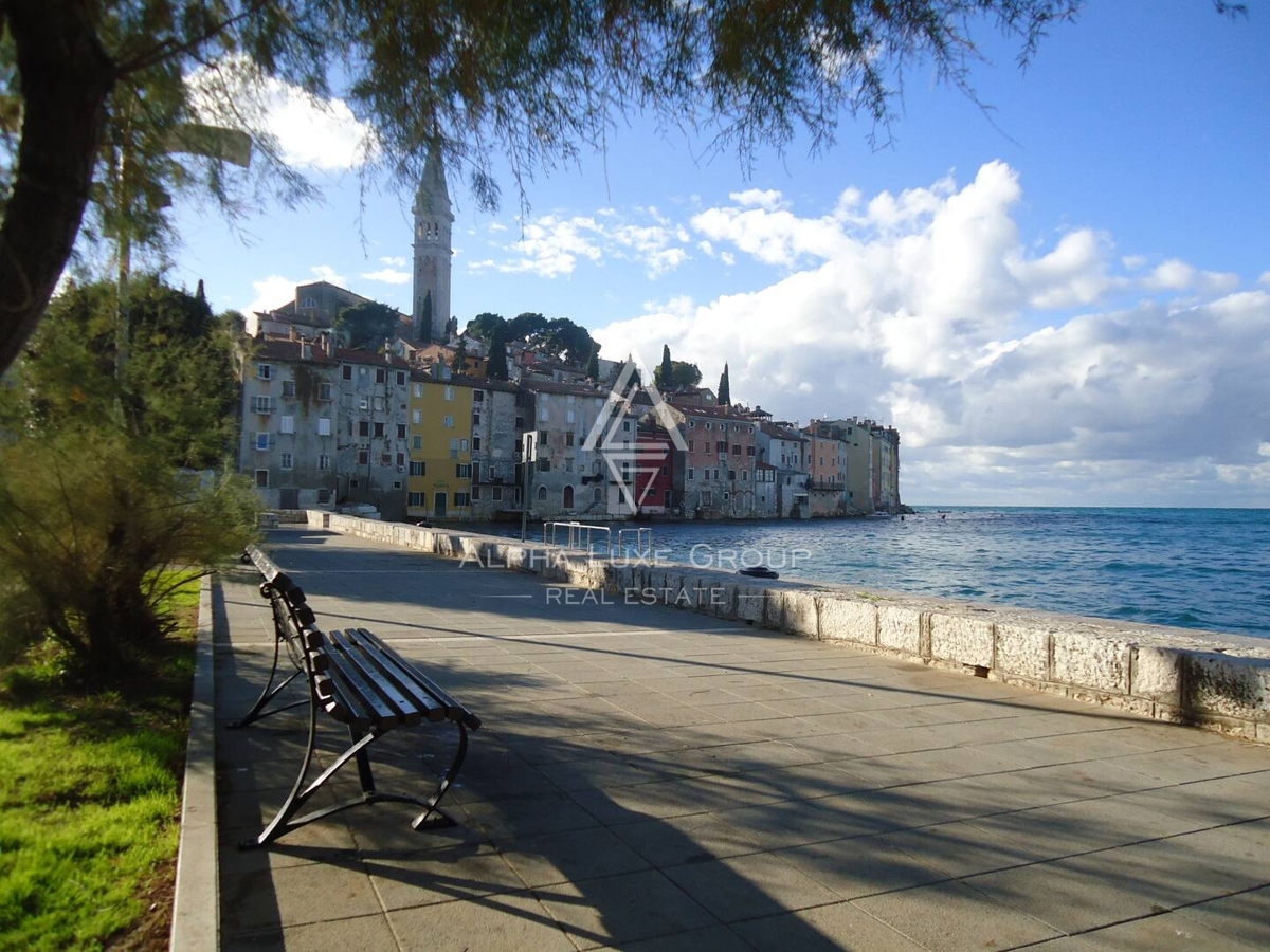Appartamento Rovinj, 79m2
