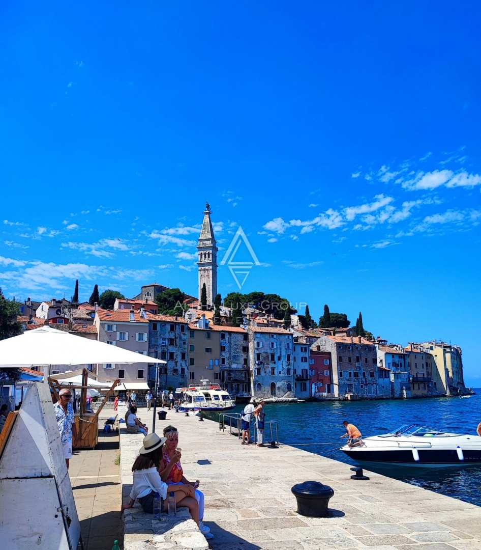 Appartamento Rovinj, 79m2