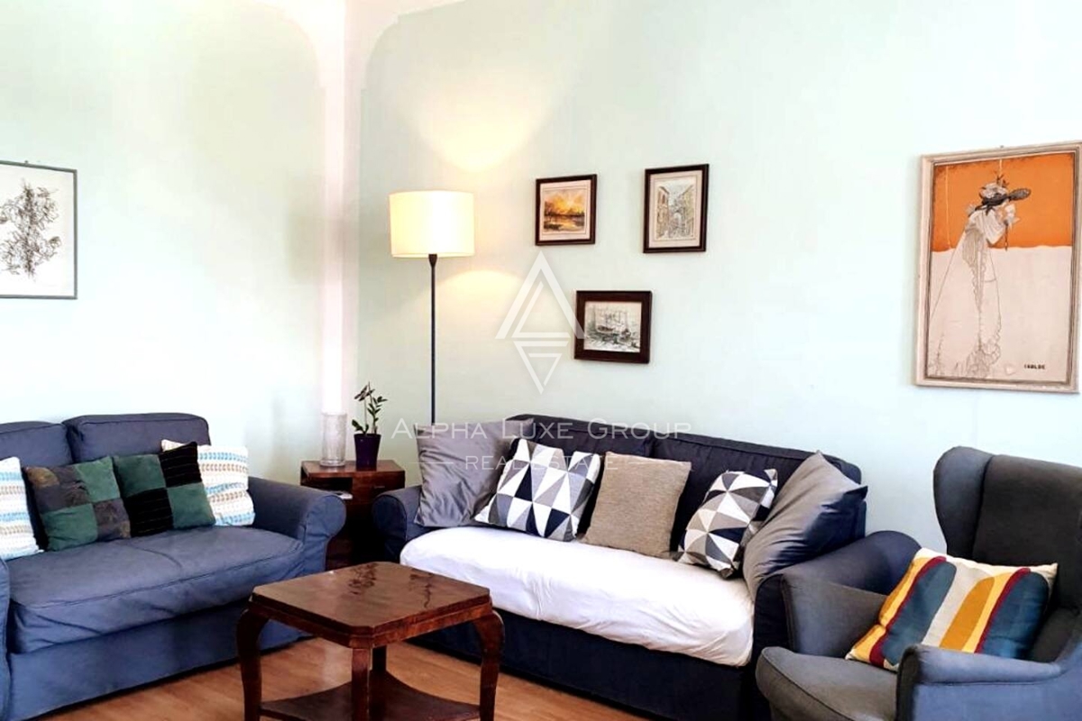 Appartamento Rovinj, 79m2