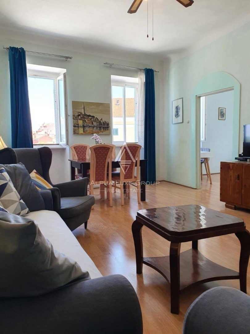 Appartamento Rovinj, 79m2