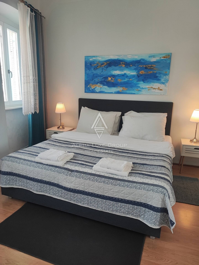 Appartamento Rovinj, 79m2