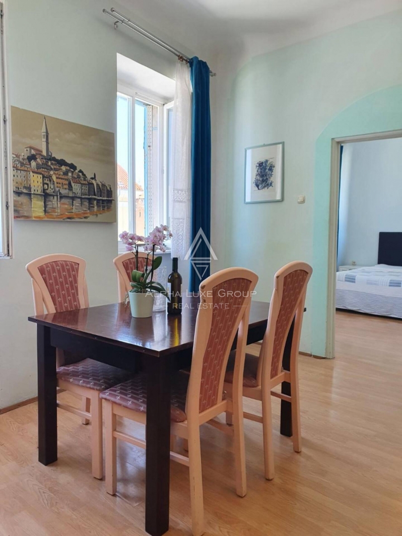 Appartamento Rovinj, 79m2