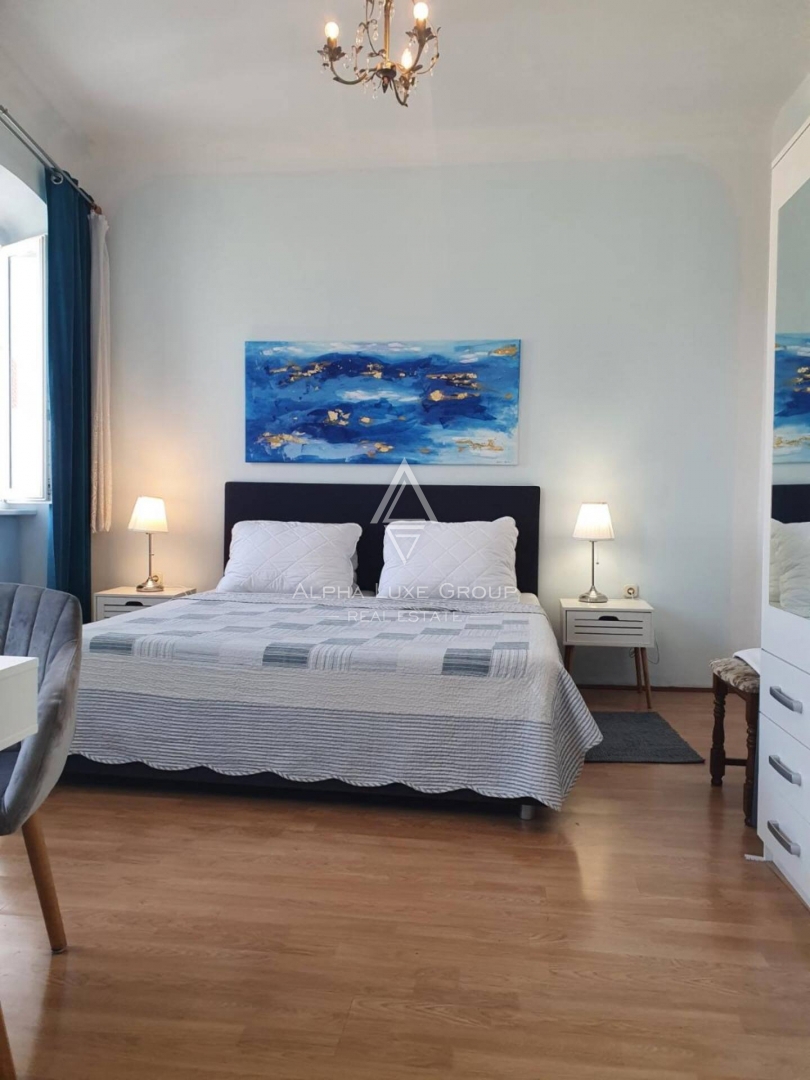 Appartamento Rovinj, 79m2