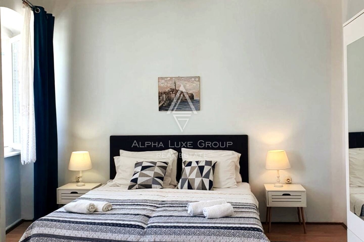 Appartamento Rovinj, 79m2