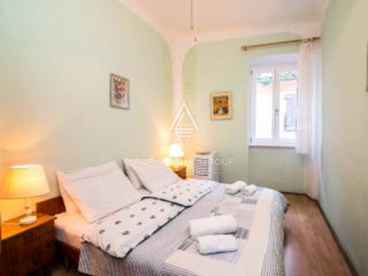 Appartamento Rovinj, 79m2