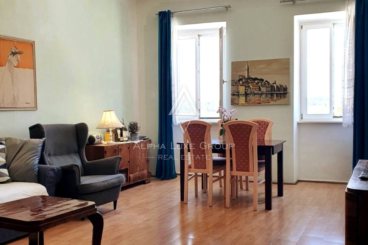 Appartamento Rovinj, 79m2