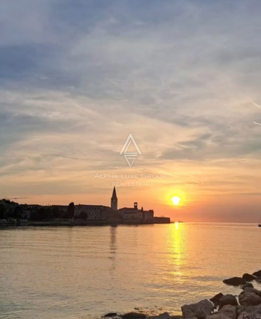 Terreno Poreč, 4.200m2