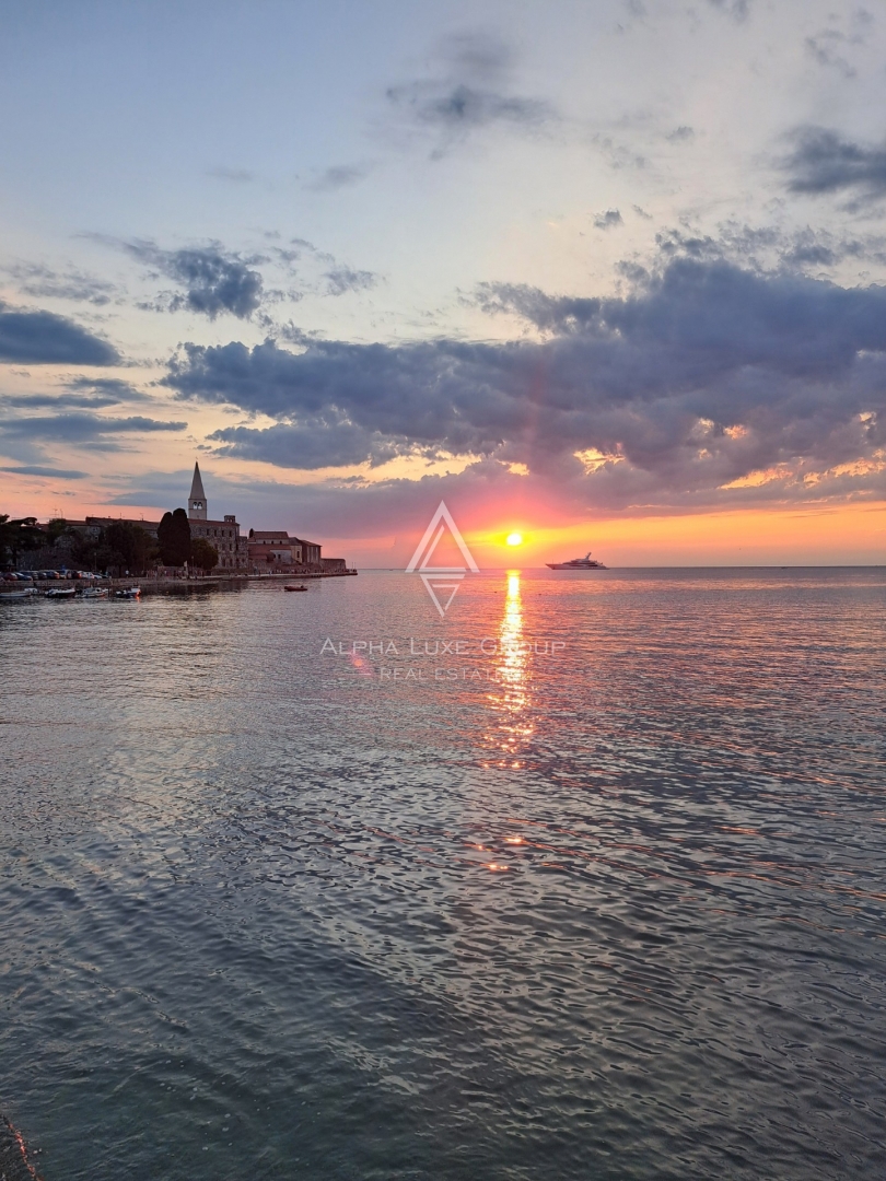 Terreno Poreč, 4.200m2