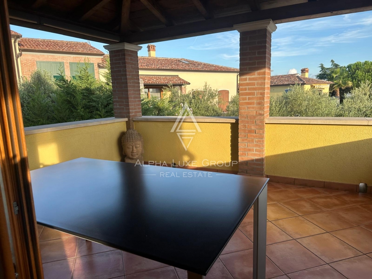 Appartamento Vabriga, Tar-Vabriga, 113m2