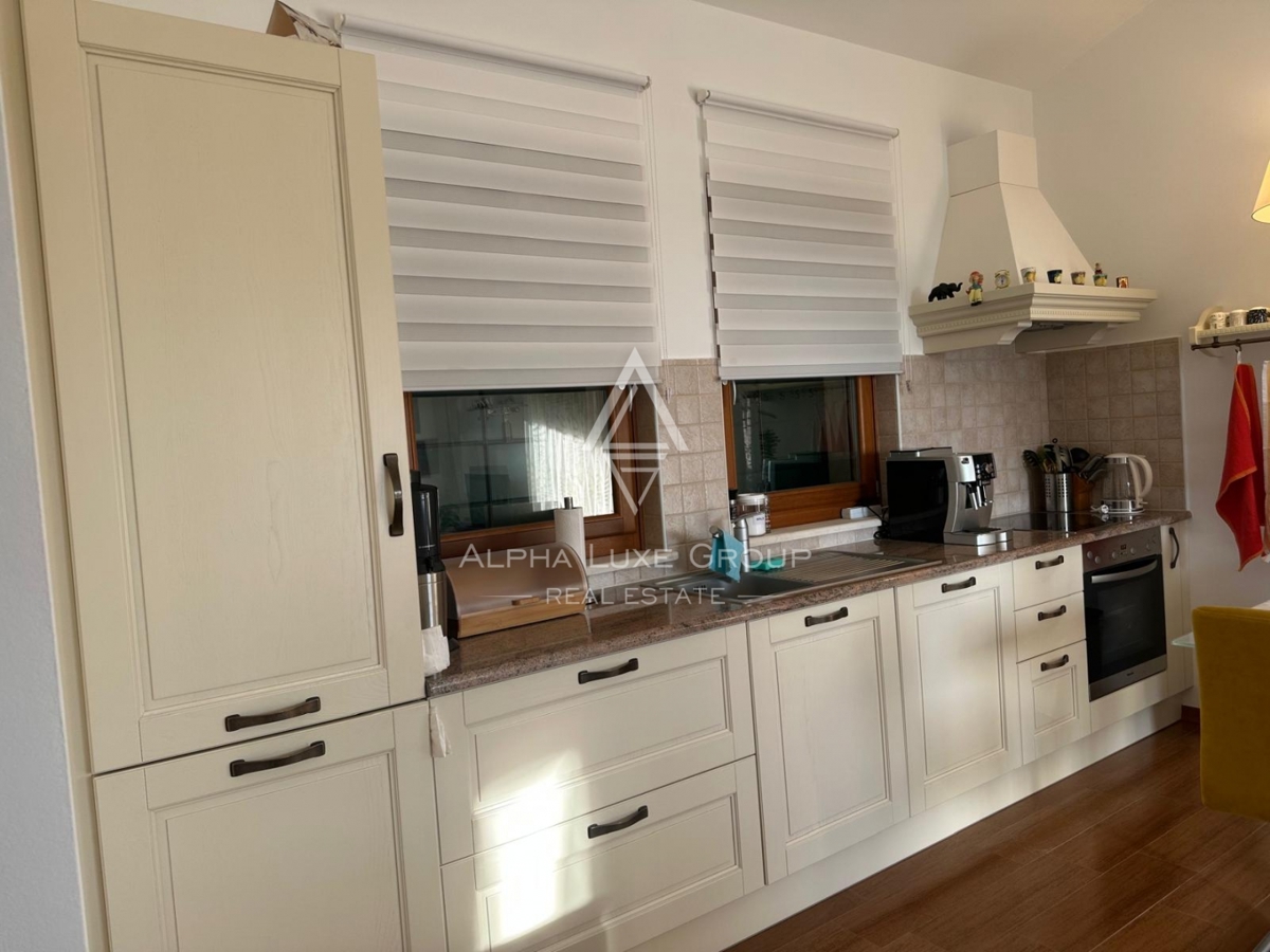 Appartamento Vabriga, Tar-Vabriga, 113m2