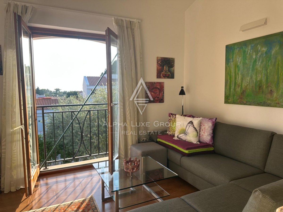 Appartamento Vabriga, Tar-Vabriga, 113m2