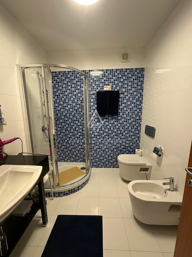 Appartamento Vabriga, Tar-Vabriga, 113m2