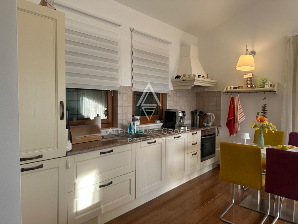 Appartamento Vabriga, Tar-Vabriga, 113m2