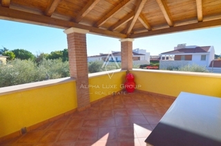 Appartamento Vabriga, Tar-Vabriga, 113m2