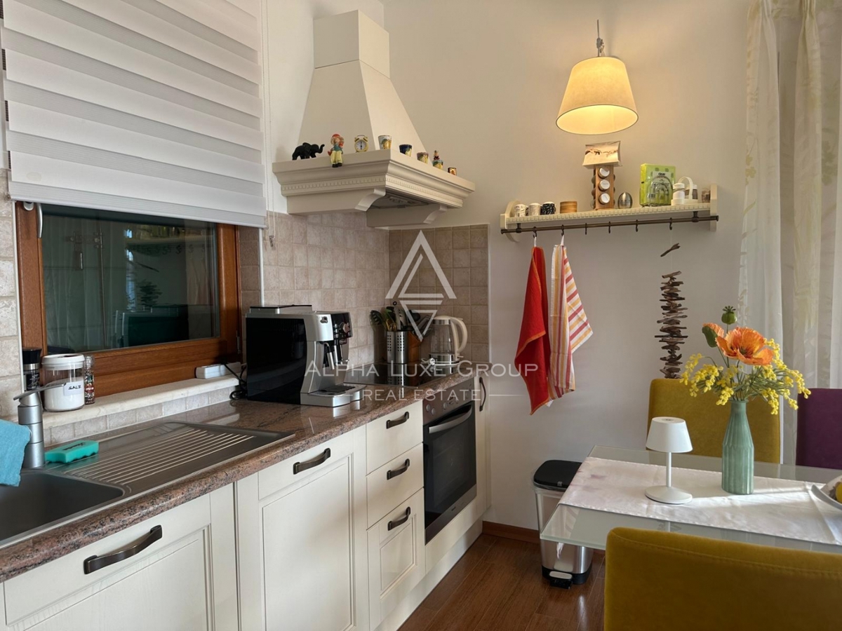 Appartamento Vabriga, Tar-Vabriga, 113m2