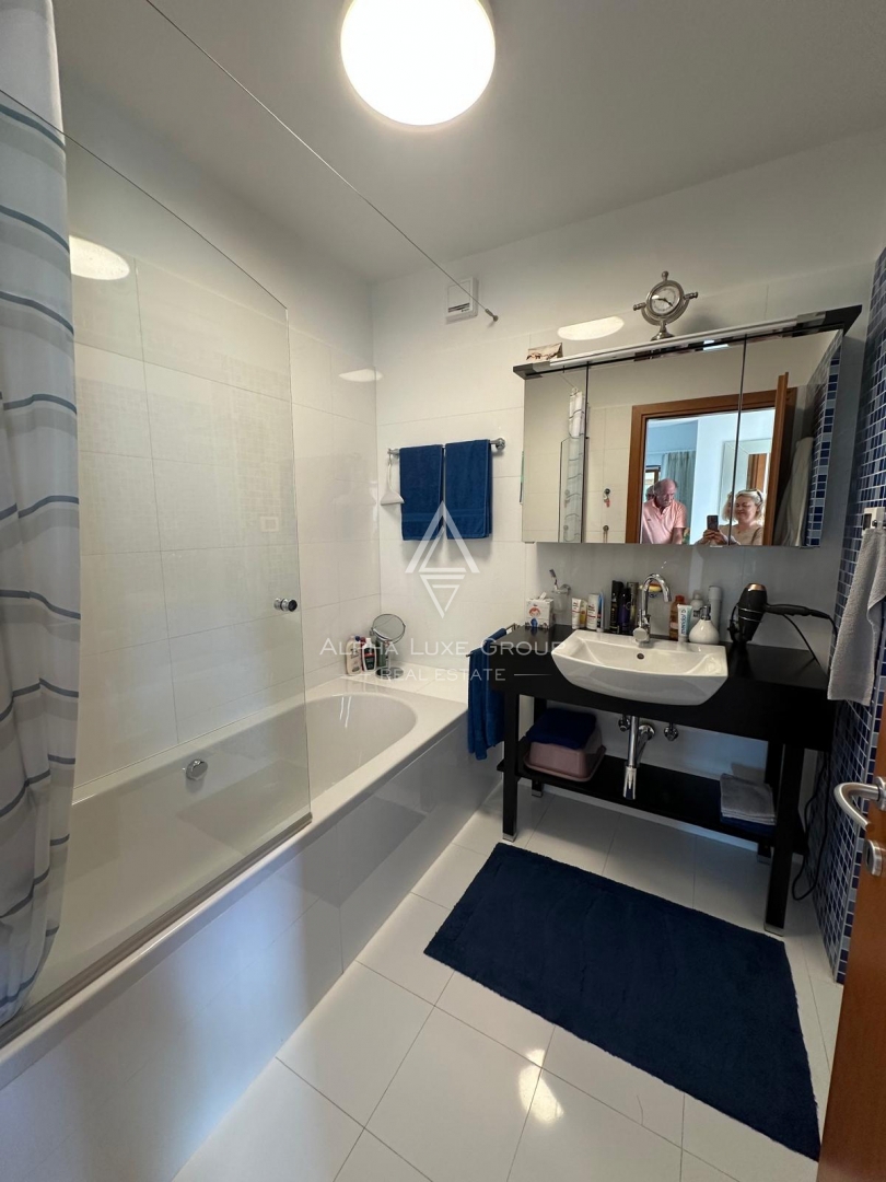 Appartamento Vabriga, Tar-Vabriga, 113m2