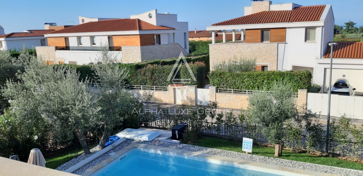 Appartamento Vabriga, Tar-Vabriga, 113m2