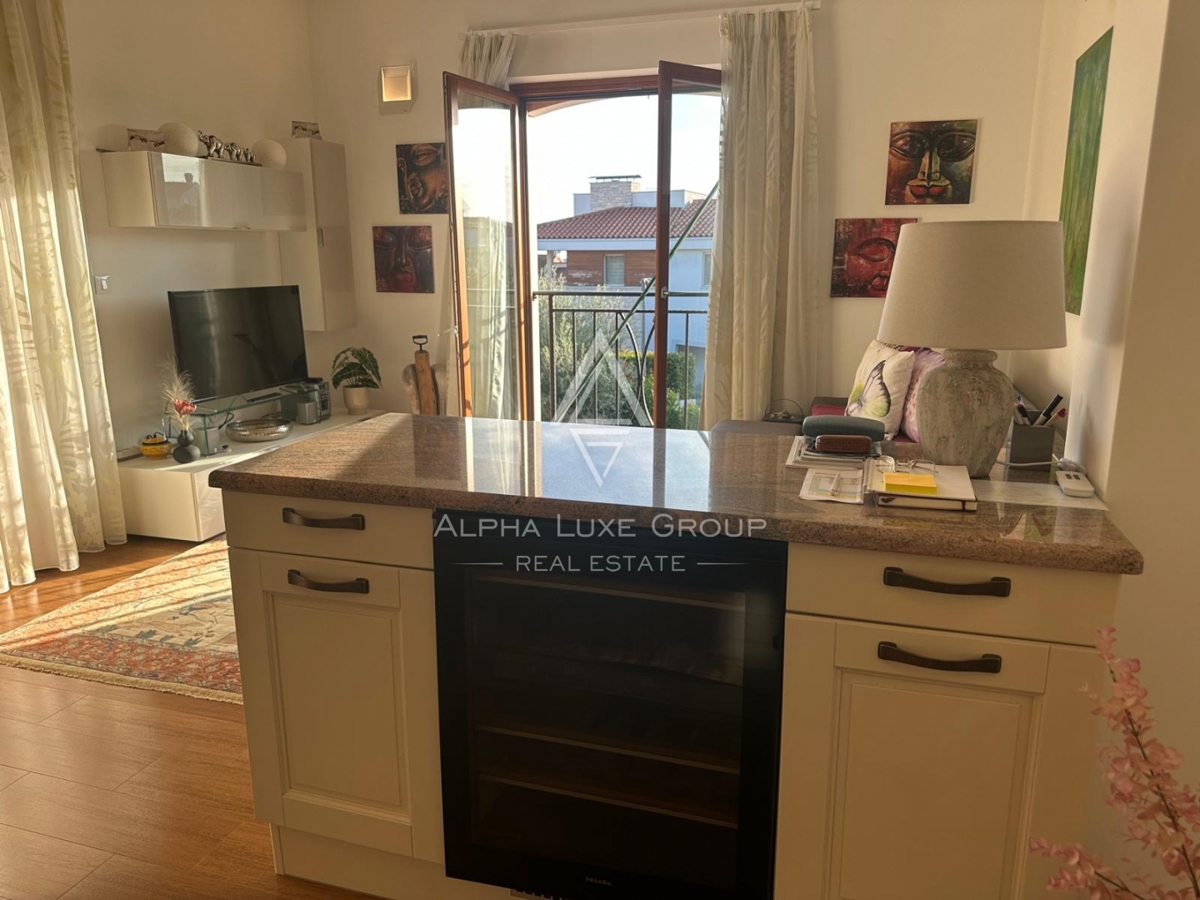 Appartamento Vabriga, Tar-Vabriga, 113m2