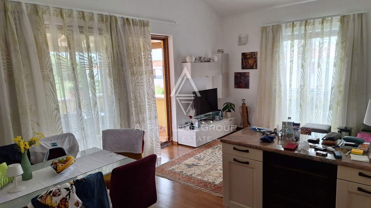Appartamento Vabriga, Tar-Vabriga, 113m2