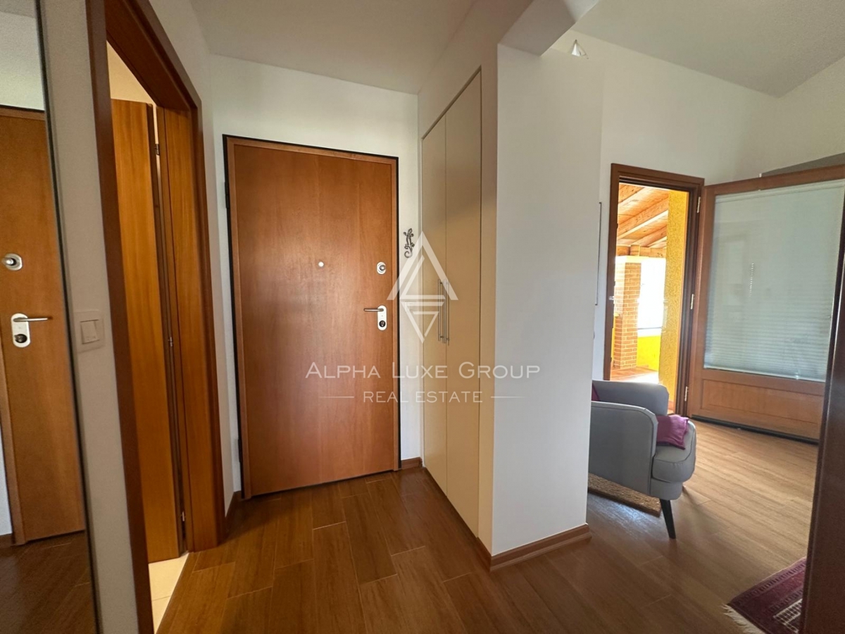 Appartamento Vabriga, Tar-Vabriga, 113m2