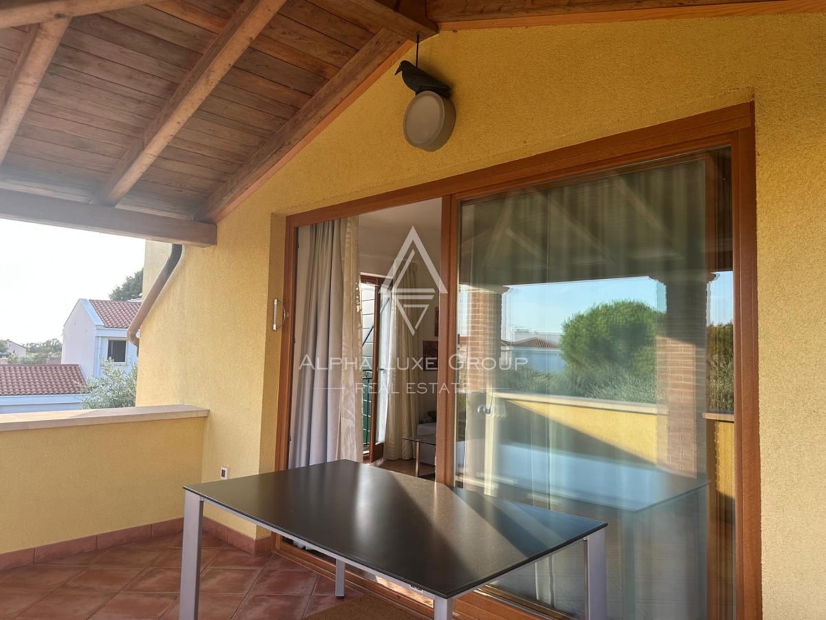 Appartamento Vabriga, Tar-Vabriga, 113m2