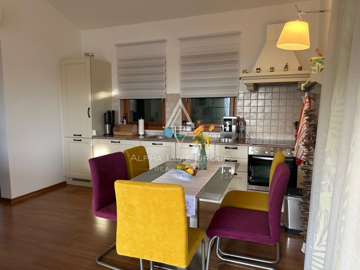 Appartamento Vabriga, Tar-Vabriga, 113m2