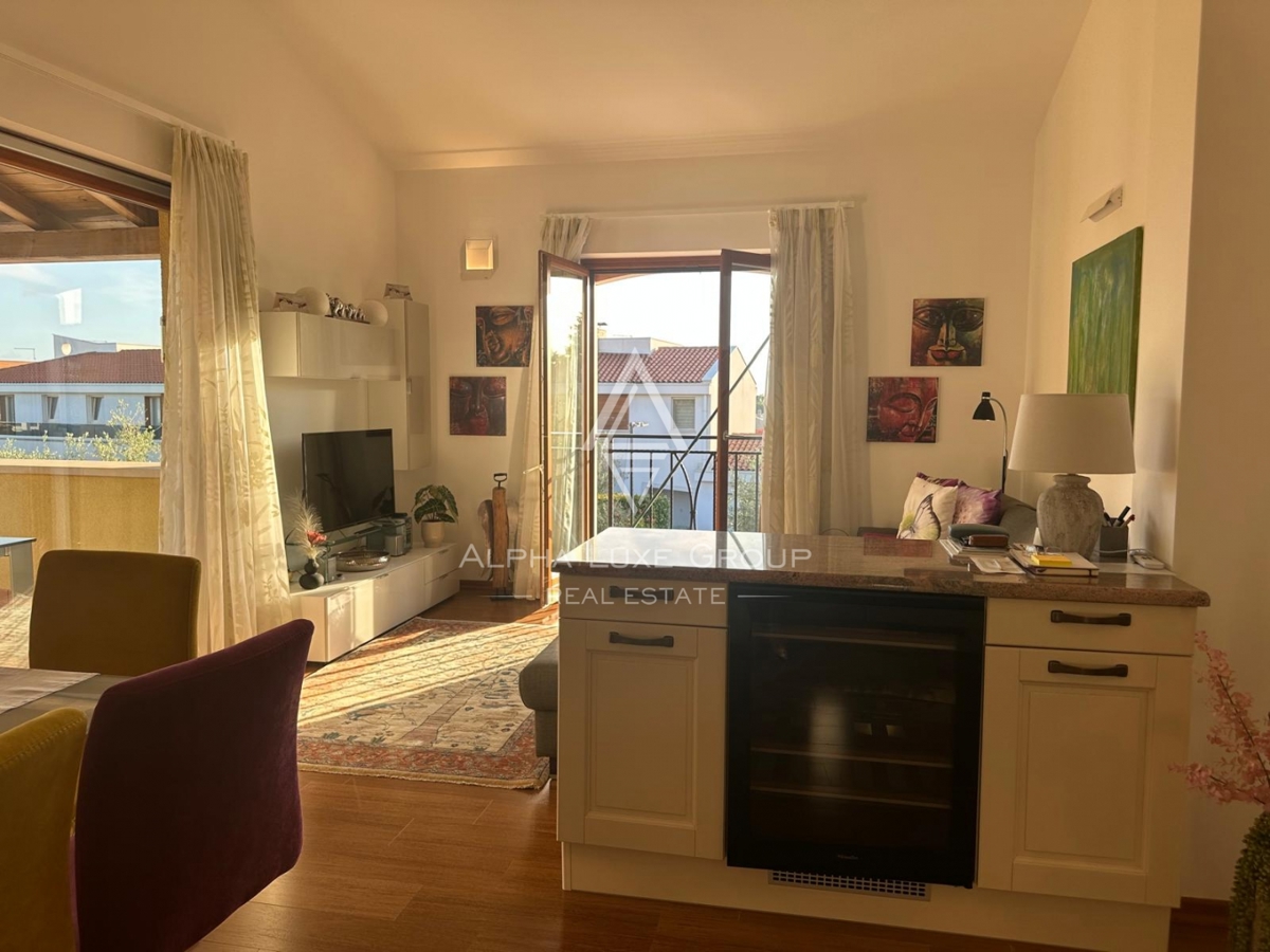 Appartamento Vabriga, Tar-Vabriga, 113m2