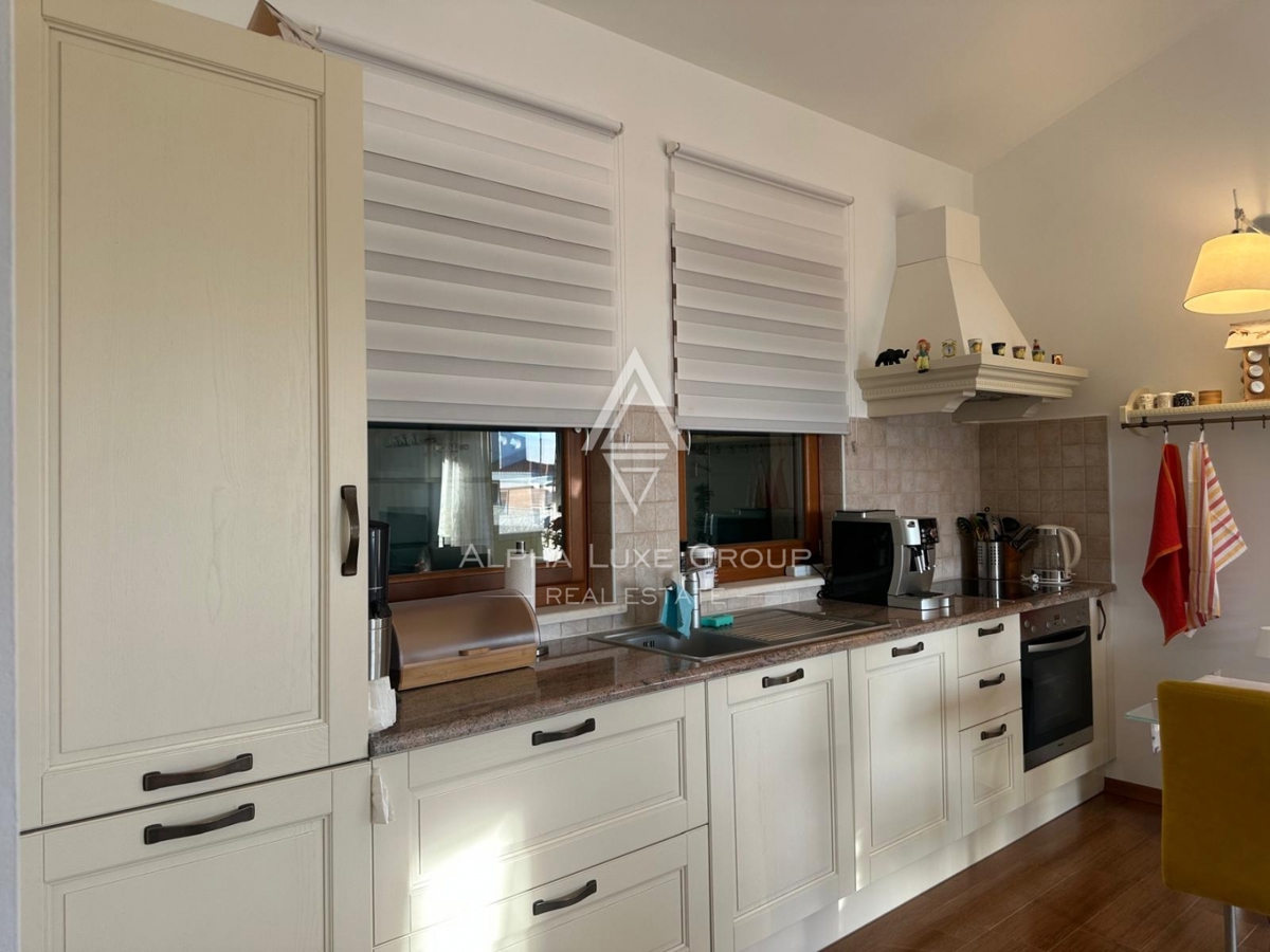 Appartamento Vabriga, Tar-Vabriga, 113m2