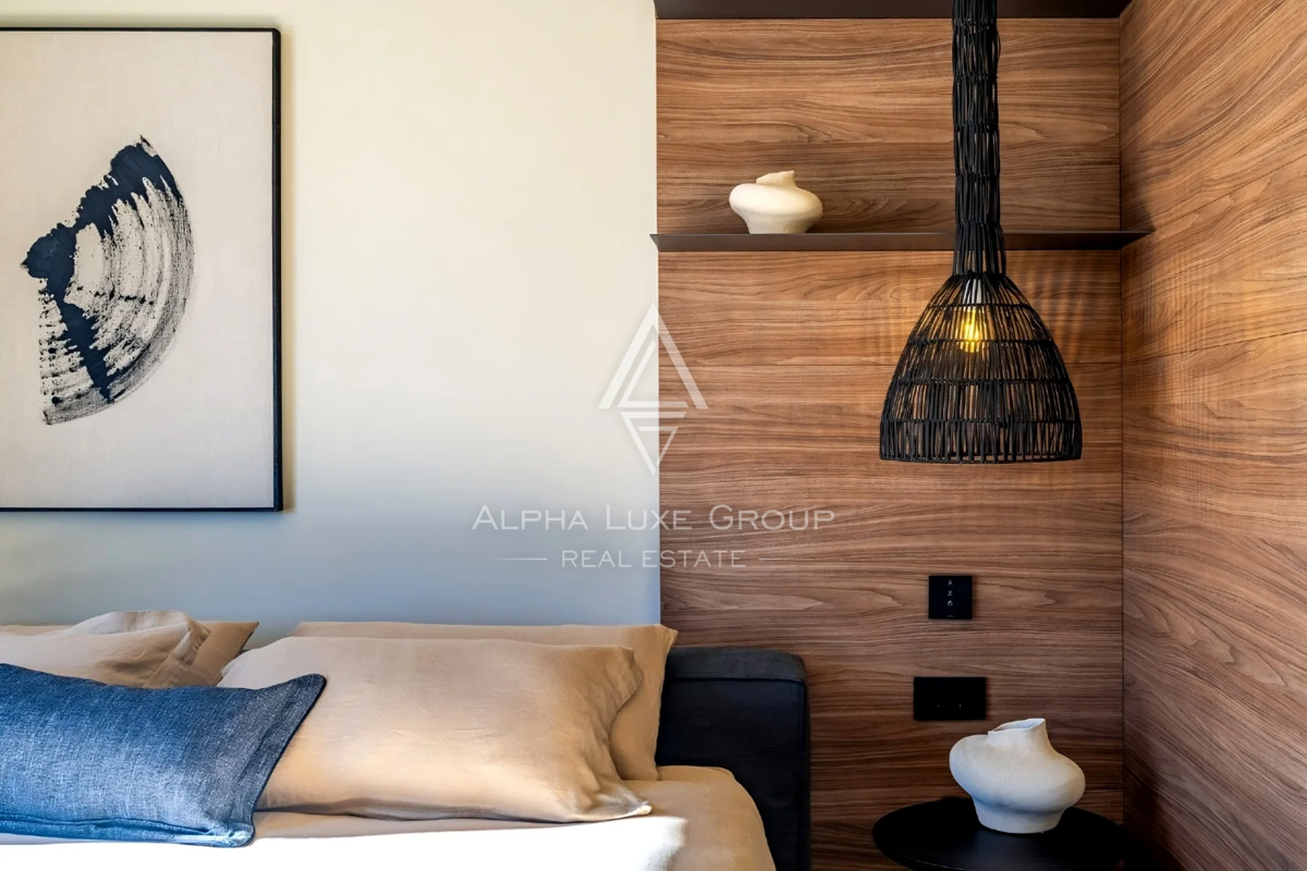 Istria, Poreč: Villa moderna con piscina e privacy