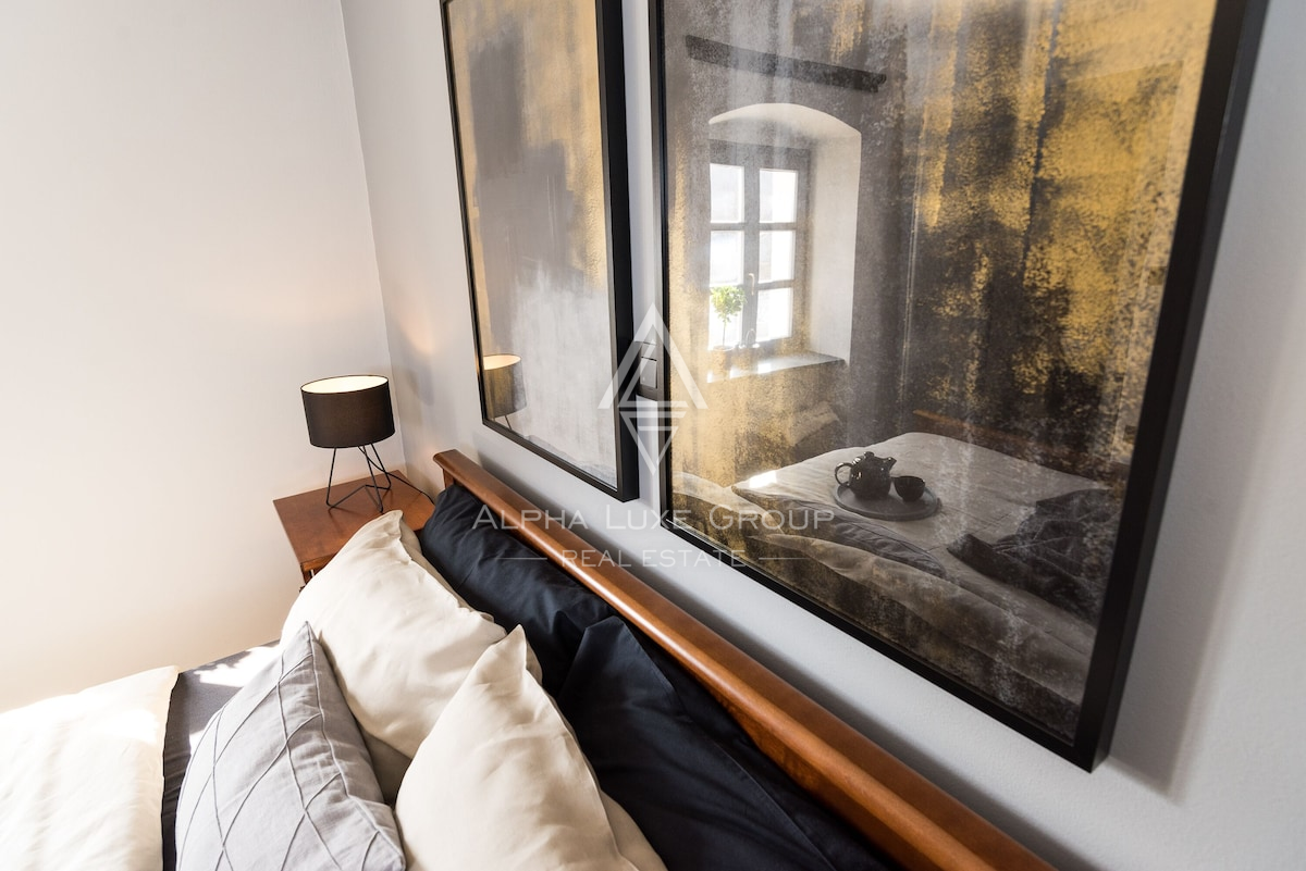 Istria, Rovinj: Villa in pietra con piscina potenziale