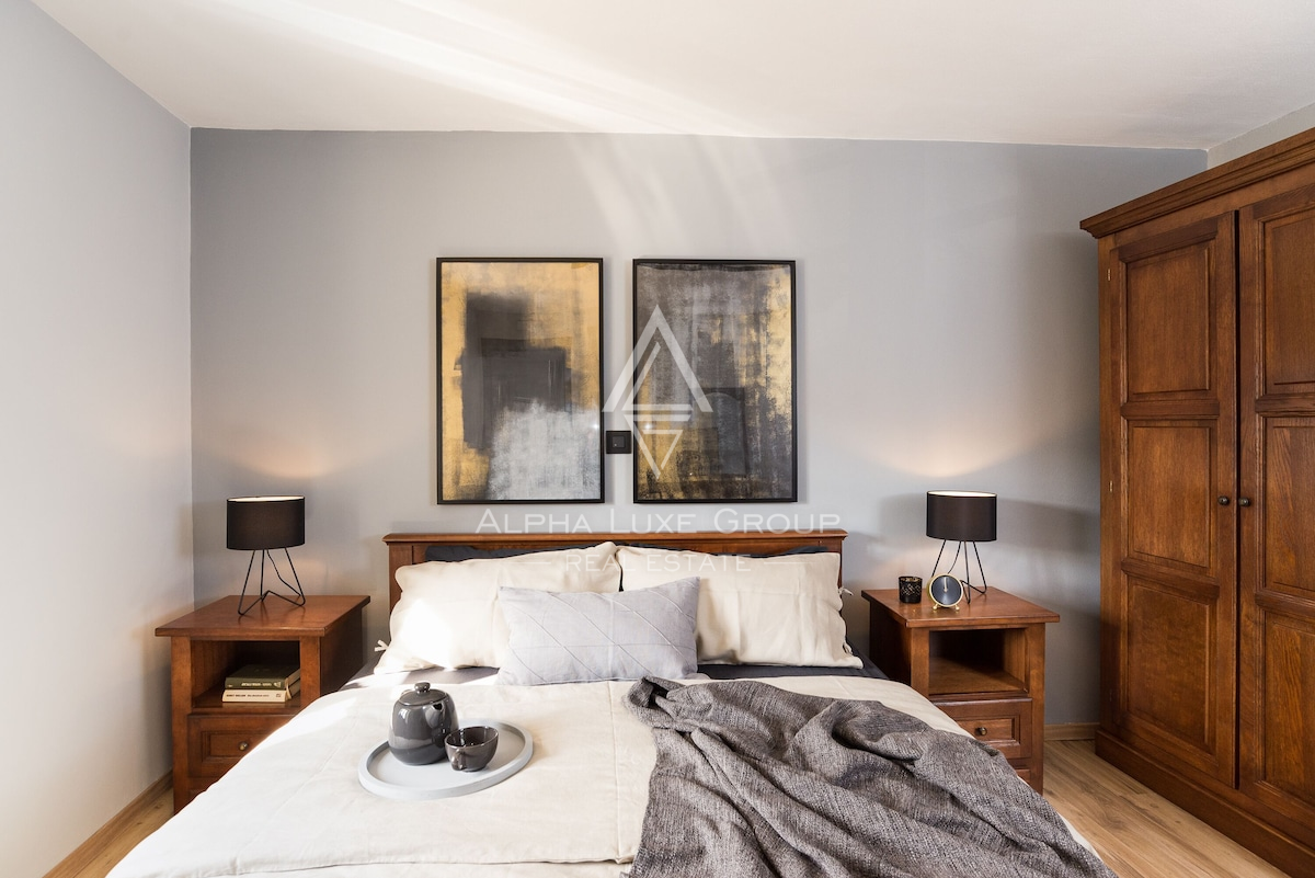 Istria, Rovinj: Villa in pietra con piscina potenziale