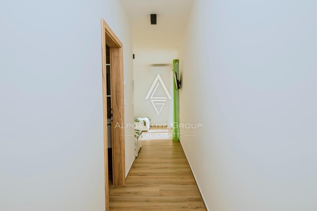 Istria, Pomer: Villa di lusso vicino alla spiaggia