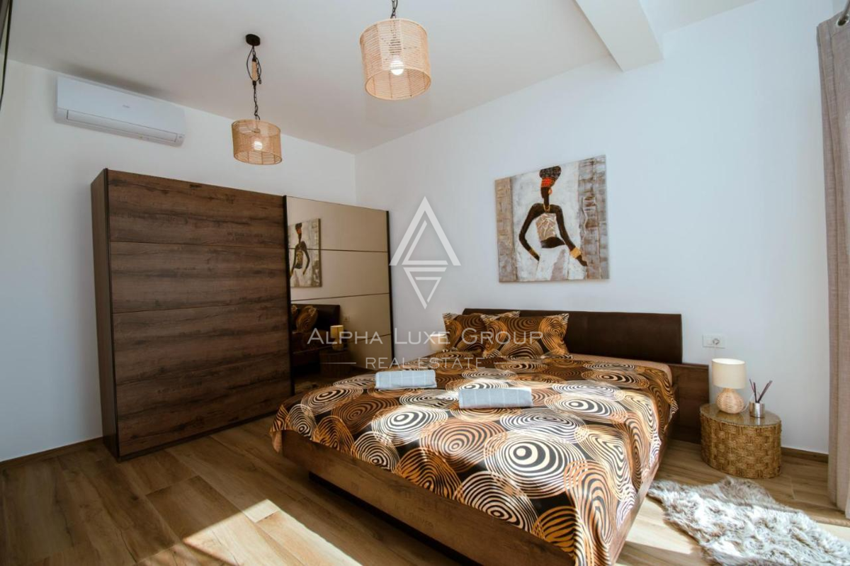 Istria, Pomer: Villa di lusso vicino alla spiaggia