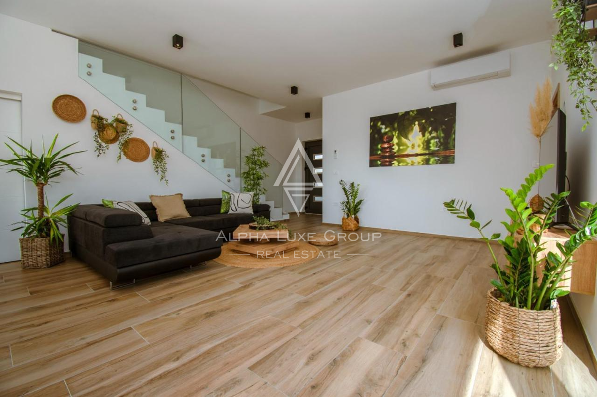 Istria, Pomer: Villa di lusso vicino alla spiaggia