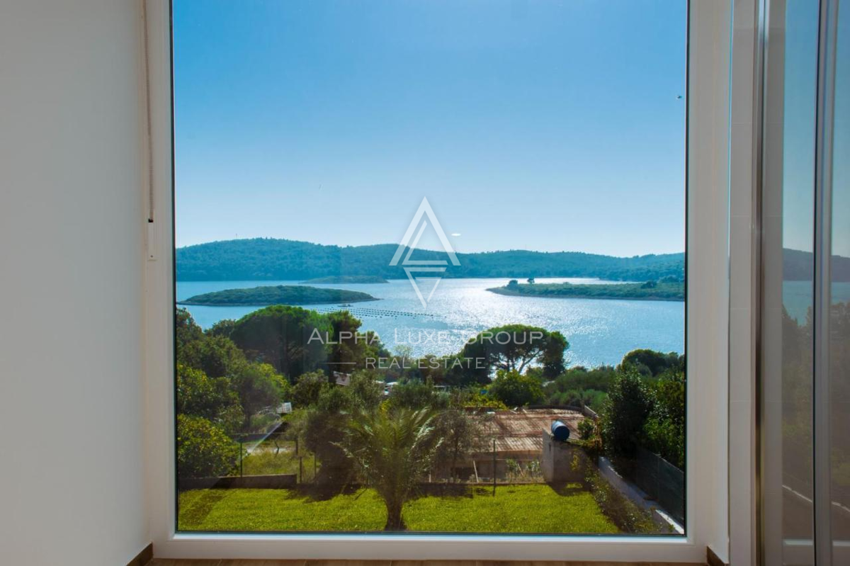 Istria, Pomer: Villa di lusso vicino alla spiaggia