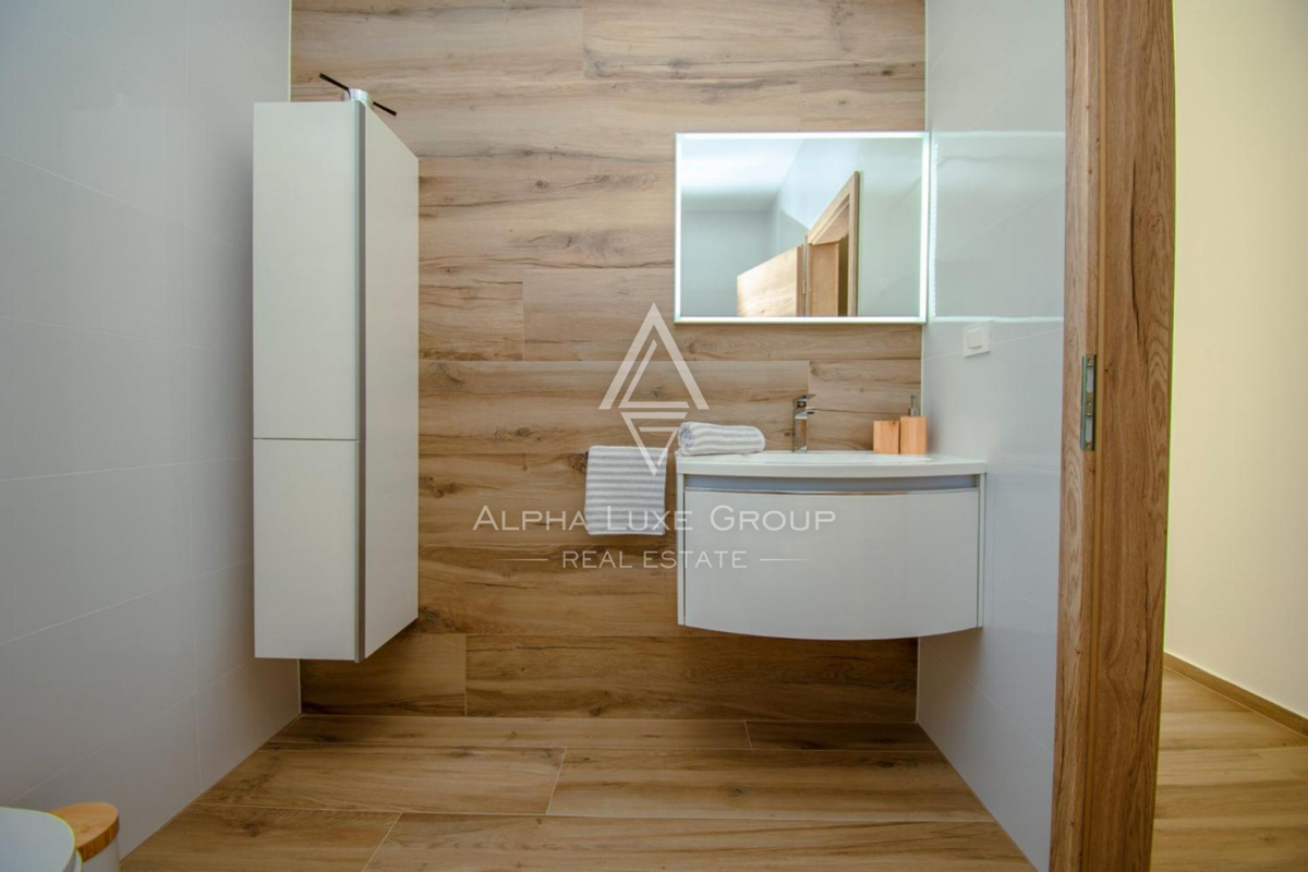 Istria, Pomer: Villa di lusso vicino alla spiaggia