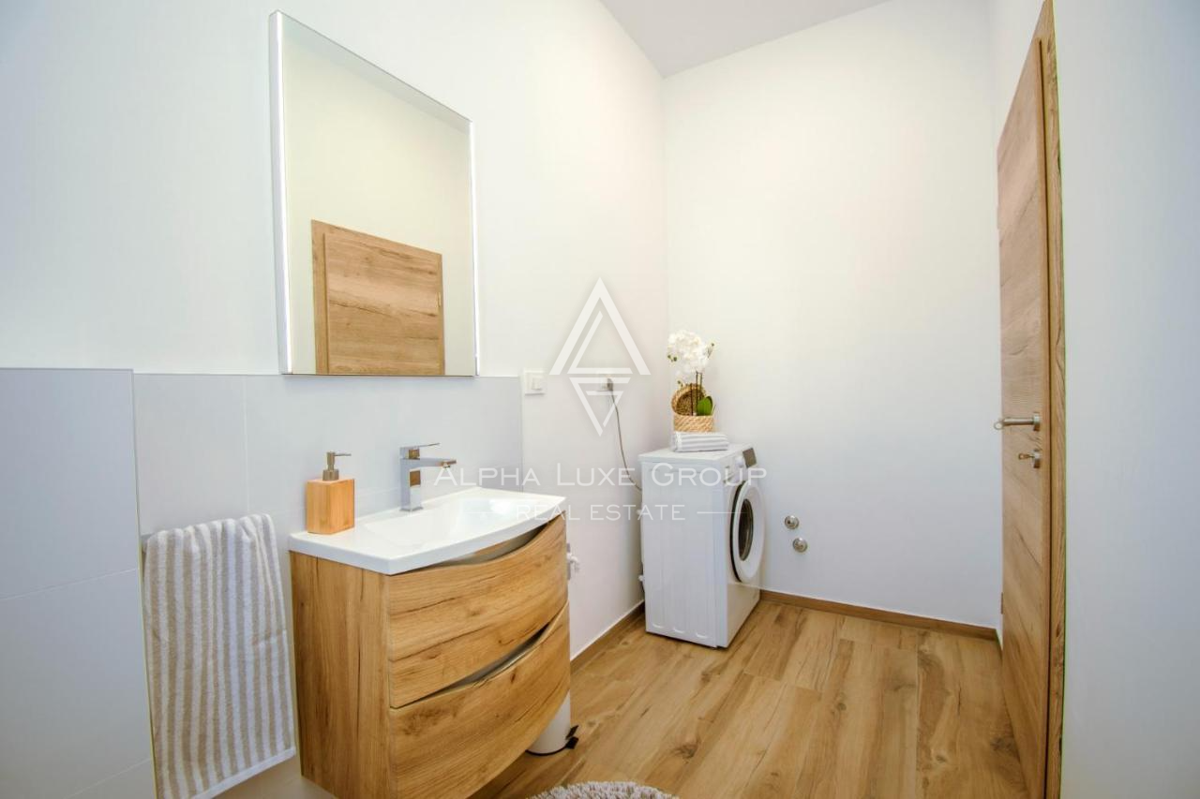 Istria, Pomer: Villa di lusso vicino alla spiaggia