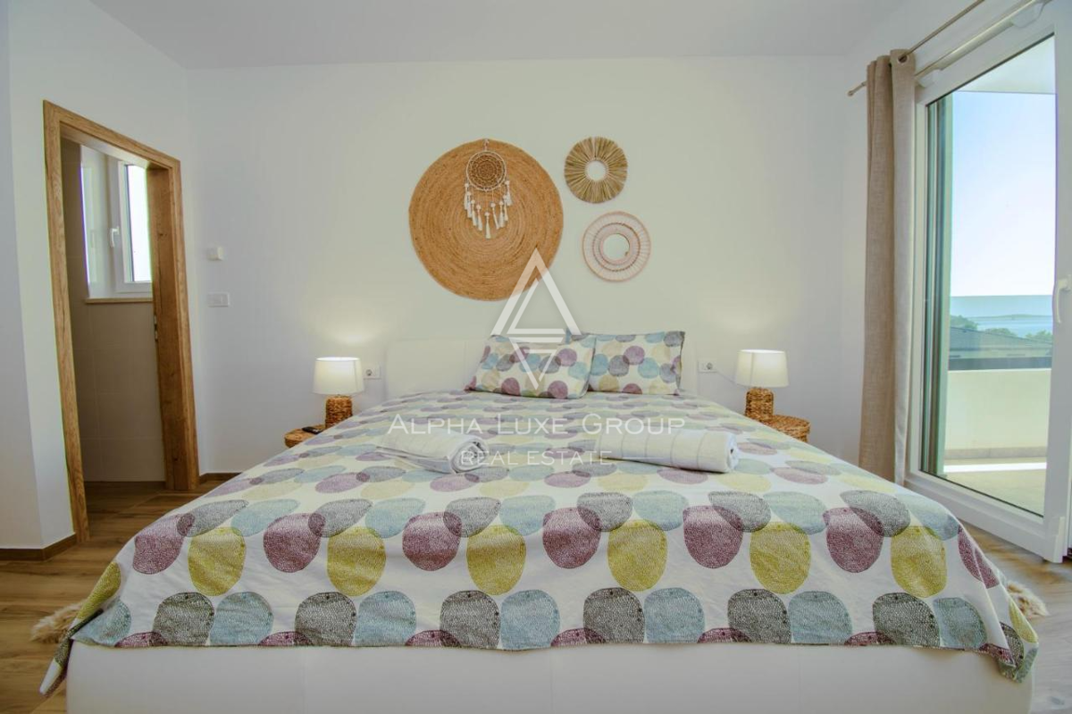 Istria, Pomer: Villa di lusso vicino alla spiaggia