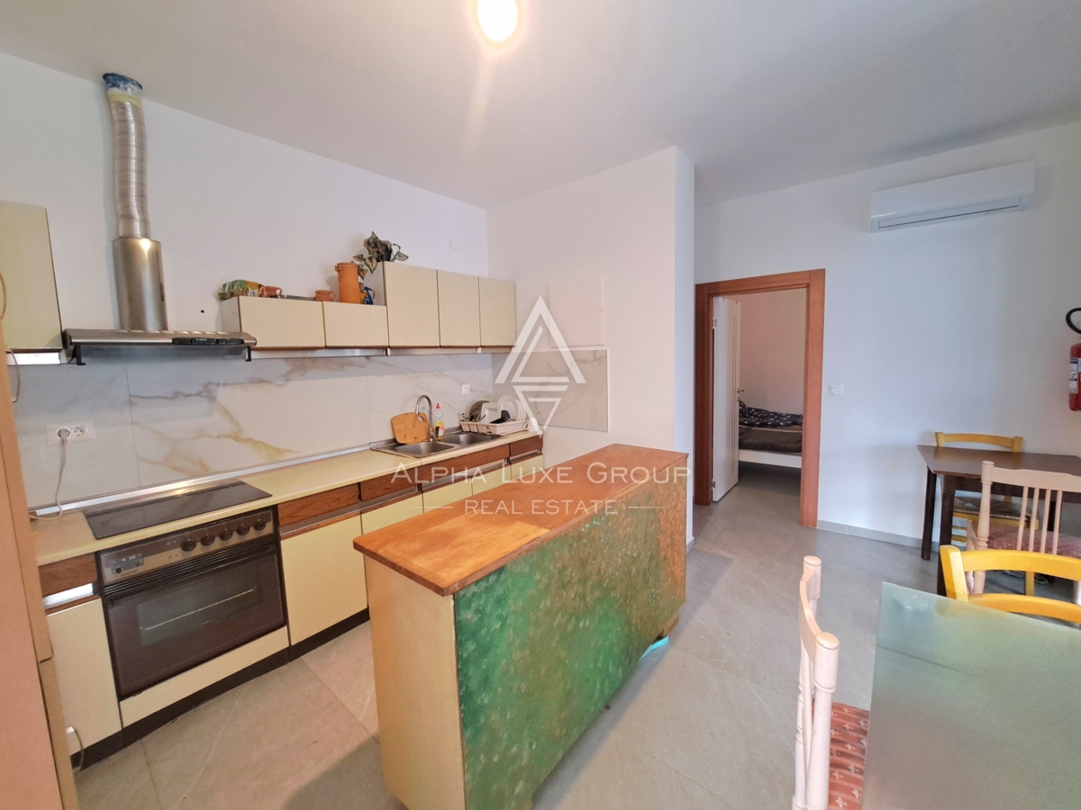 Appartamento Poreč, 127m2