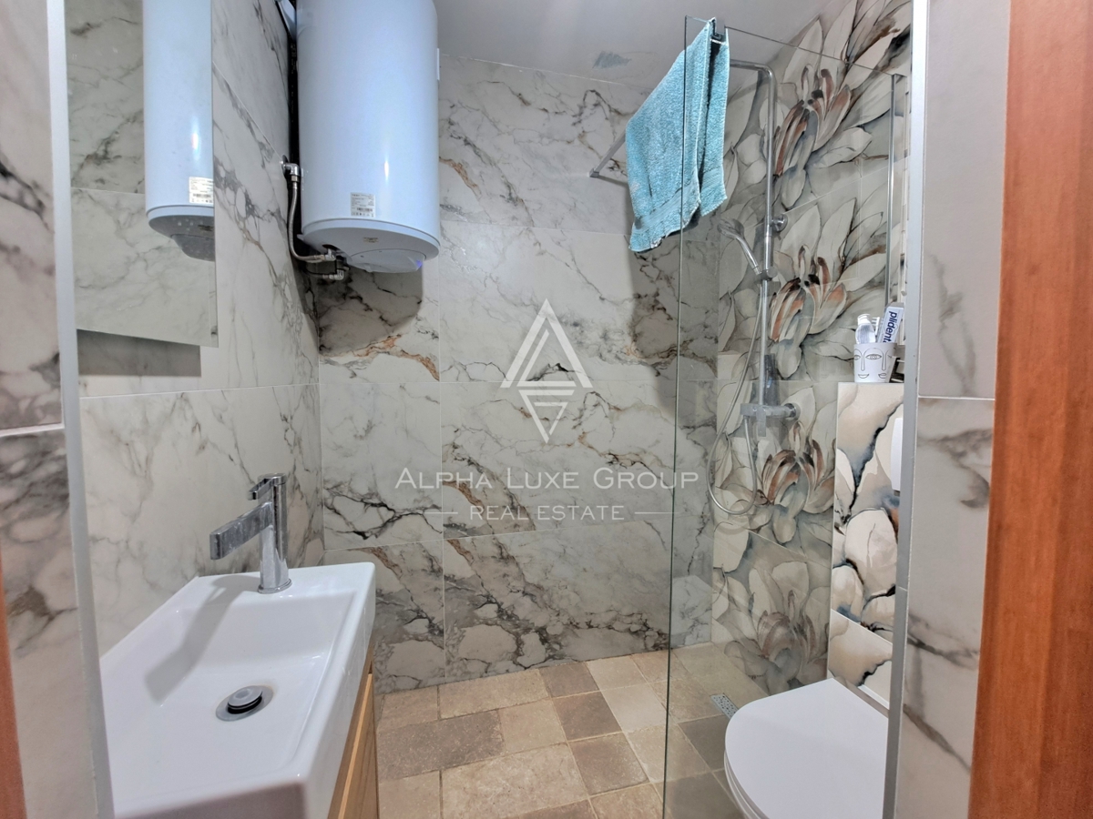 Appartamento Poreč, 127m2