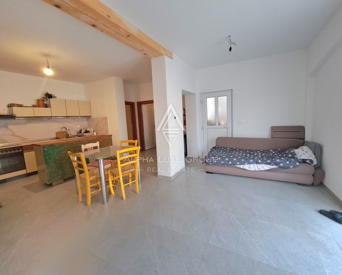 Appartamento Poreč, 127m2
