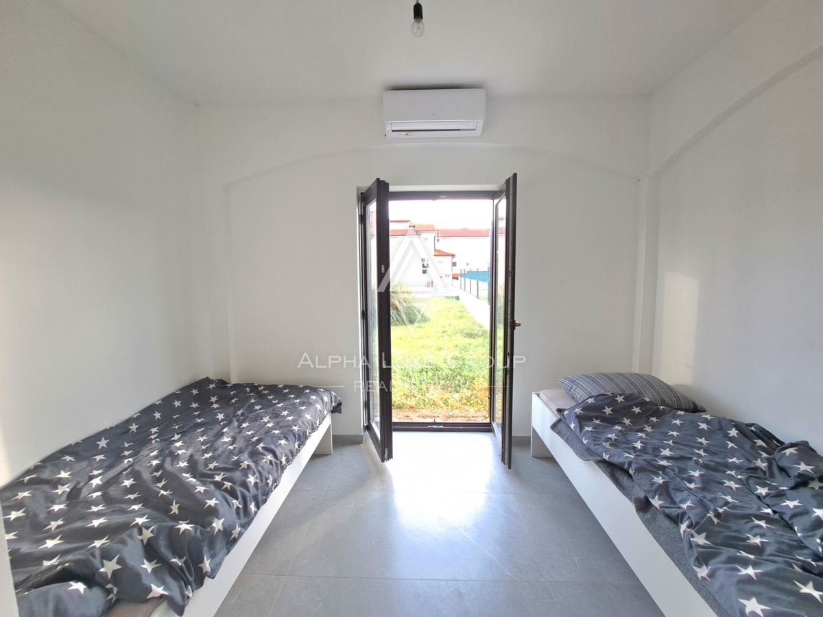 Appartamento Poreč, 127m2