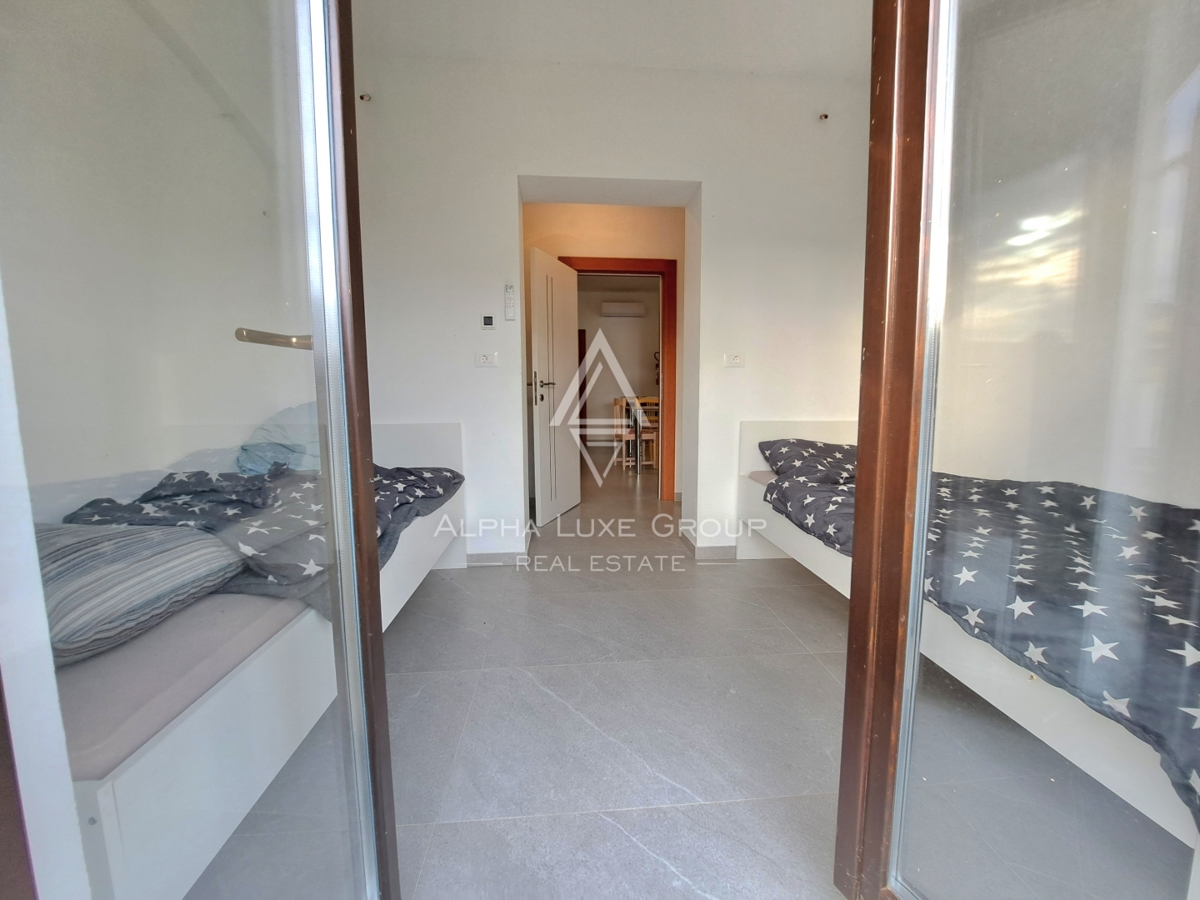 Appartamento Poreč, 127m2