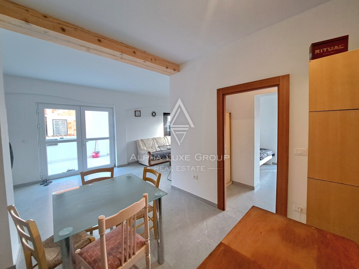 Appartamento Poreč, 127m2