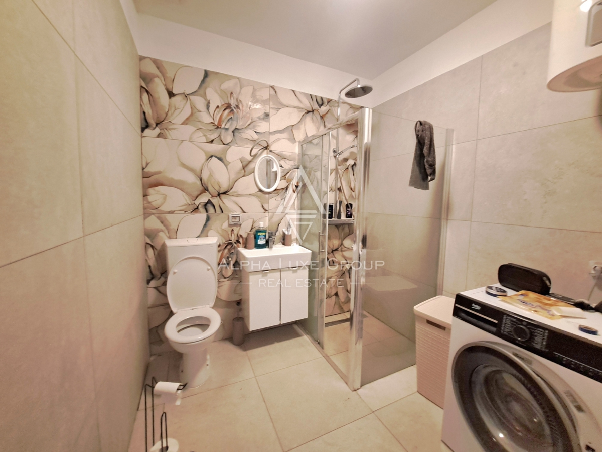 Appartamento Poreč, 127m2