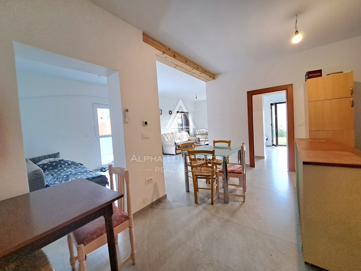 Appartamento Poreč, 127m2