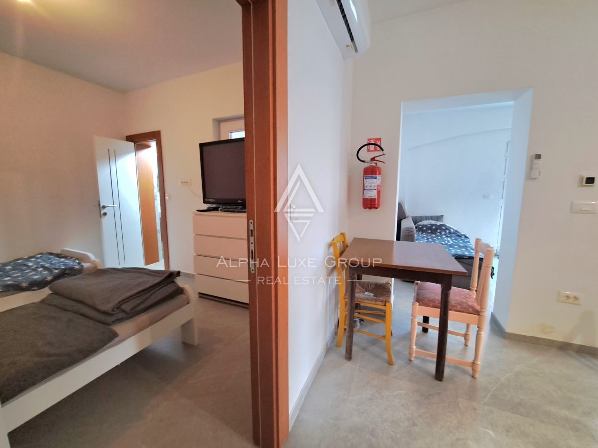 Appartamento Poreč, 127m2