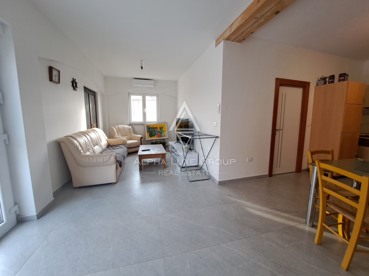 Appartamento Poreč, 127m2